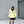 COUCOU BLAZER BUTTER YELLOW