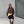 COUCOU SHORTS BROWN