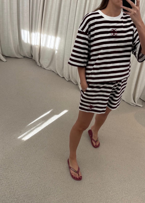 Coucou margarita tee