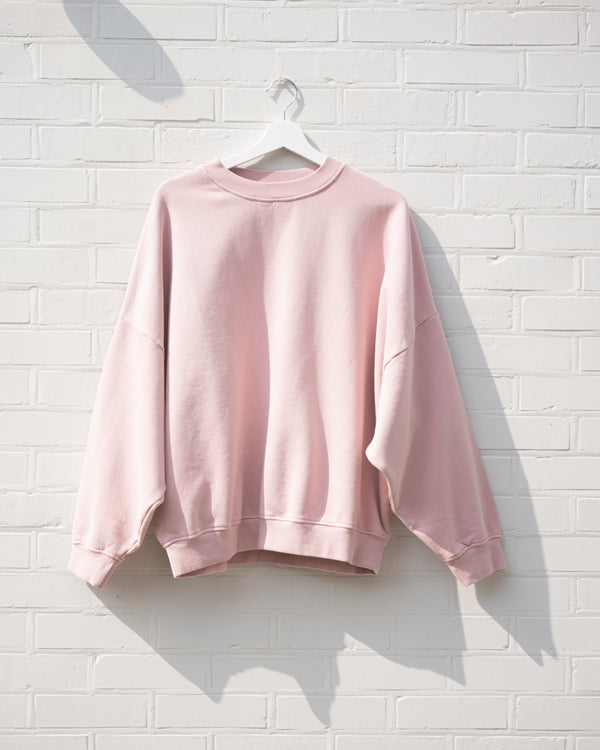 Coucou Joseph Sweater pink