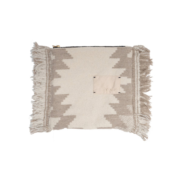 KRAFT - KILIM CLUTCH