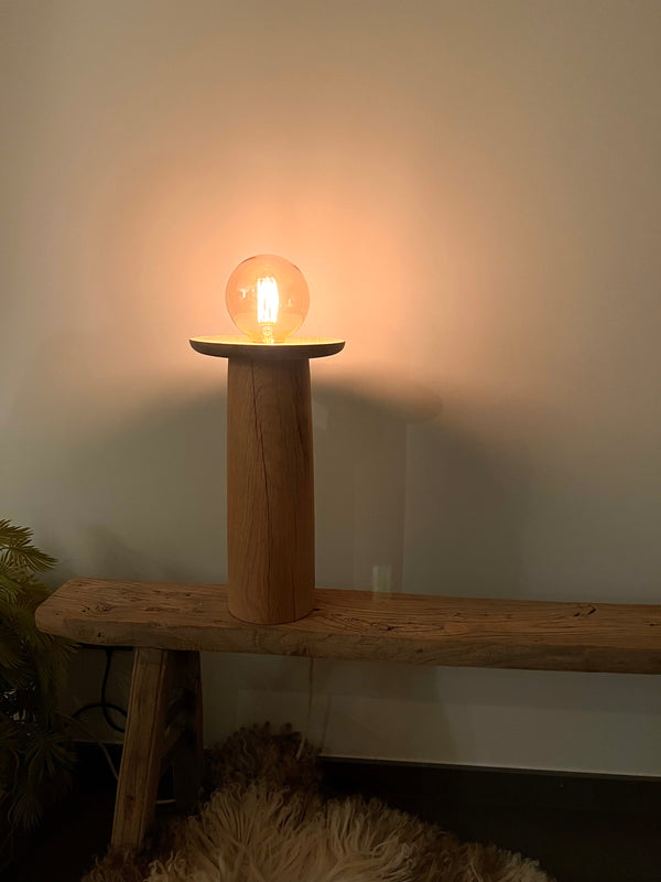 Brasa midi lamp