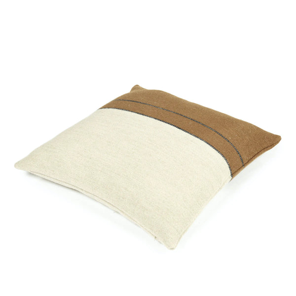 GUS CUSHION COVER LIBECO