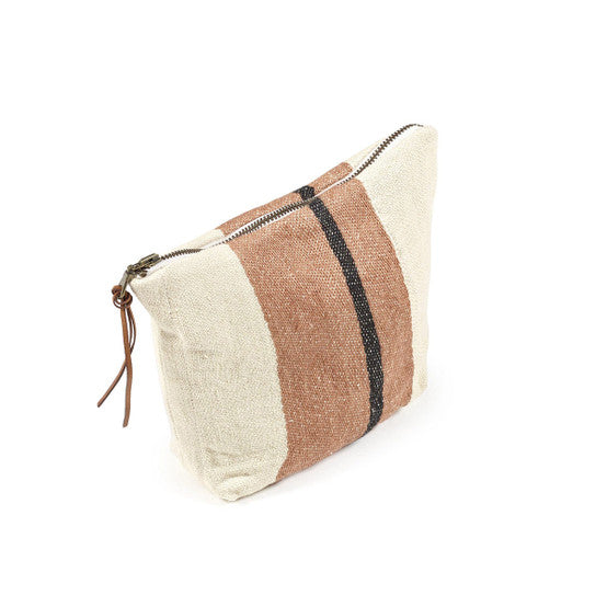 BELGIAN POUCH INYO