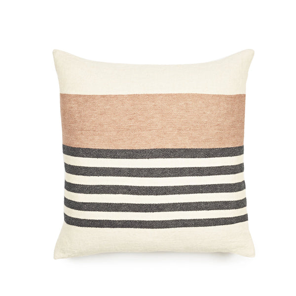 BELGIAN PILLOW CUSHION COVER INYO