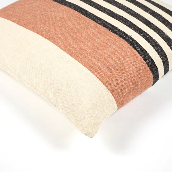 BELGIAN PILLOW CUSHION COVER INYO