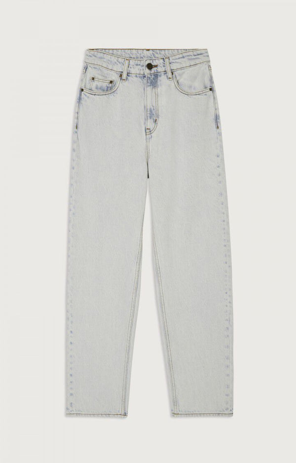 WOMEN'S STRAIGHT LEG JEANS JOYBIRD