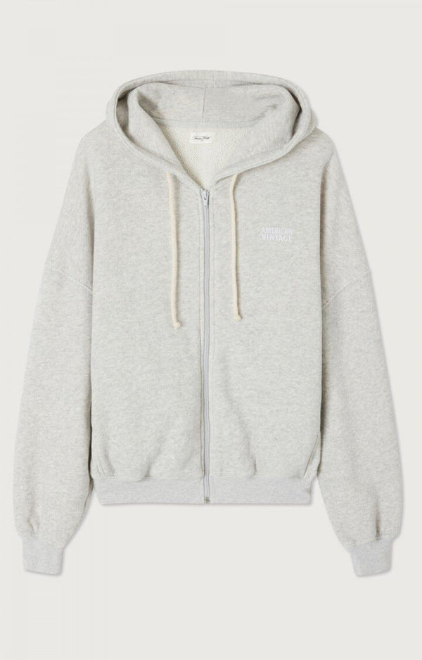 WOMEN'S HOODIE KODYTOWN