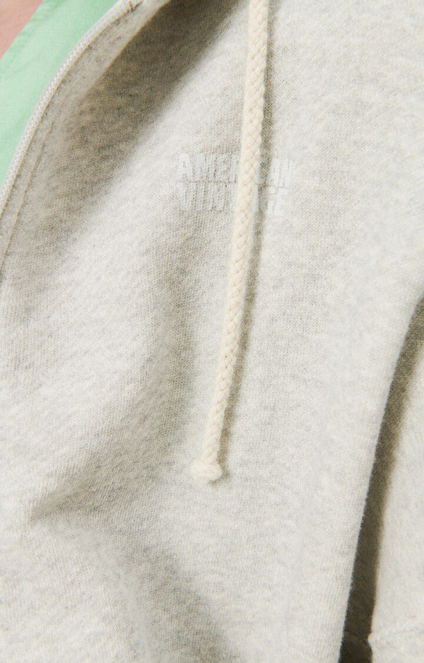 WOMEN'S HOODIE KODYTOWN