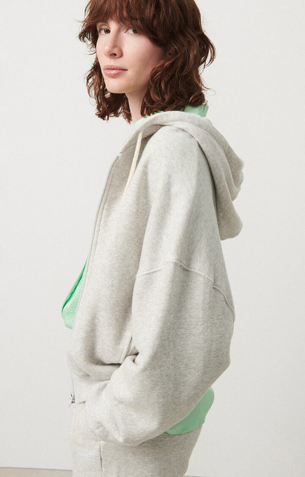 WOMEN'S HOODIE KODYTOWN