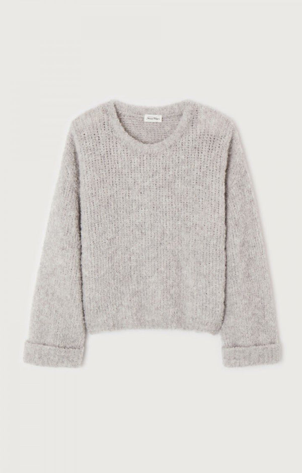 WOMEN'S JUMPER ZOLLY