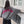 coucou joseph sweater dark grey / red