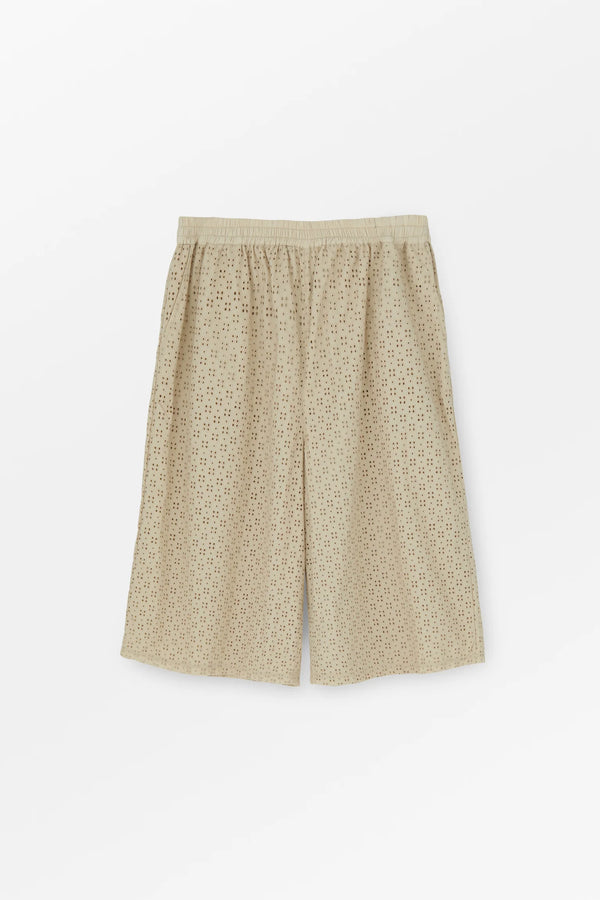 AVA SHORTS SANDSHELL
