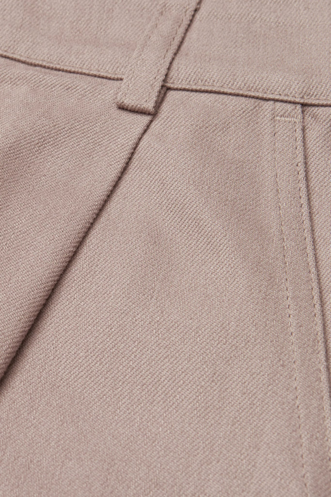 BALA TROUSERS EARTH BROWN