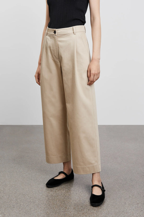 BALA TROUSERS LIGHT BEIGE