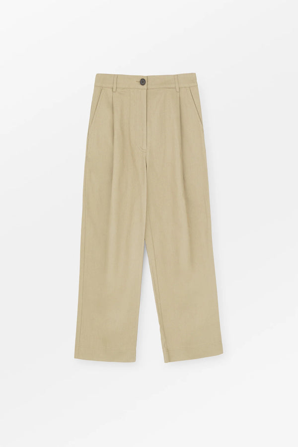 BALA TROUSERS LIGHT BEIGE