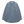 EDGAR SHIRT DUSTY BLUE