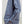 EDGAR SHIRT DUSTY BLUE