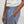 EDGAR PANTS DUSTY BLUE