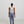 EDGAR PANTS DUSTY BLUE