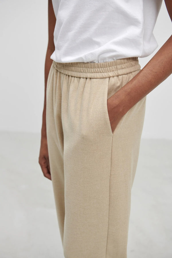 ABBY PANTS BEIGE