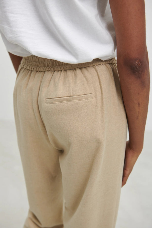 ABBY PANTS BEIGE