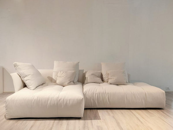 modular sofa P