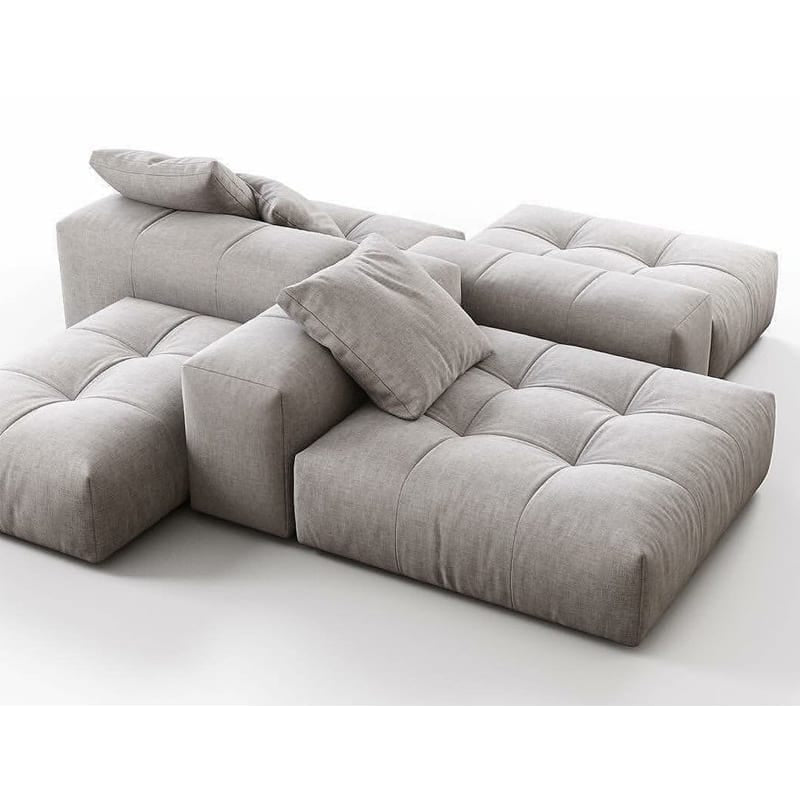 modular sofa P