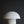 mushroom lamp white