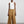 MUTO PANTS GOLDEN BROWN