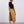 MUTO SHORTS GOLDEN BROWN