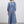 NADJA DRESS INDIGO
