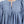 NADJA DRESS INDIGO