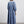 NADJA DRESS INDIGO