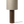Post Floor Lamp base solid