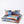 FLOOR CUSHION COVER VIBRANT BLUE 80/80