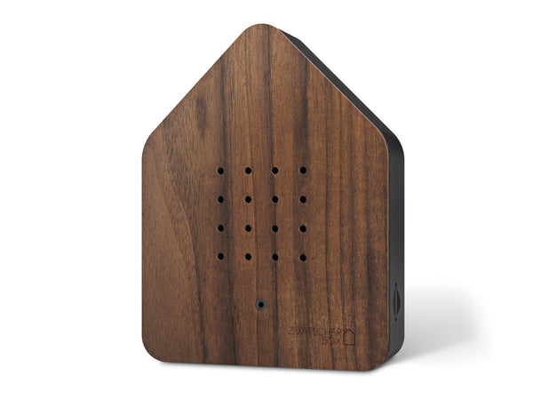 BIRDHOUSE WALNUT