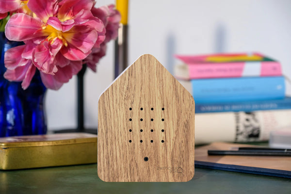 BIRDHOUSE OAK