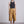 MUTO SHORTS GOLDEN BROWN