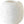 alabaster candle holder XL - white