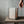 linen lantern