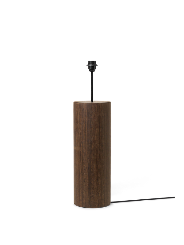 Post Floor Lamp base solid