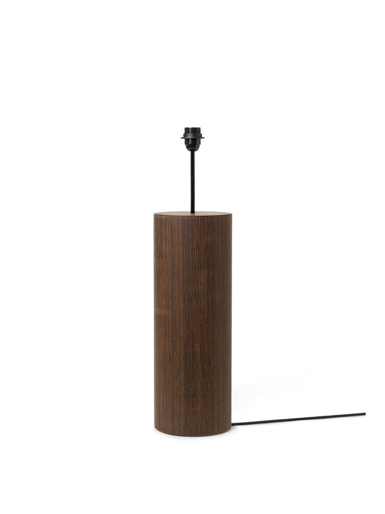 Post Floor Lamp base solid