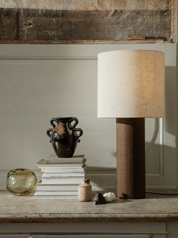 Post Floor Lamp base solid